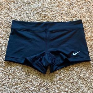 nike performance spandex
